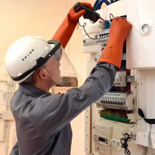 elektricien Winterswijk Brinkheurne